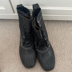 L.L. Bean Boots